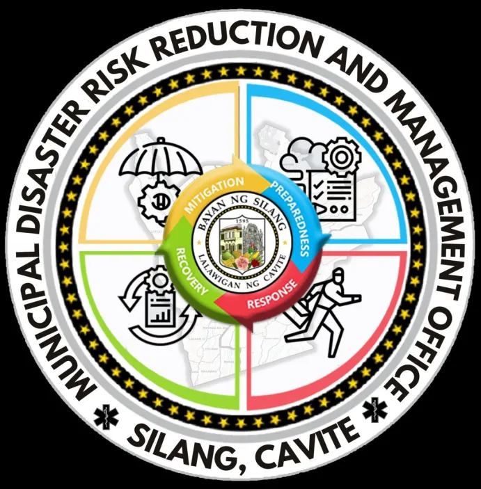 MDRRMO Logo